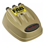 Danelectro D8 Pedal Fab - Delay