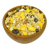 Granola Energetica X 5kg - Primera Calidad