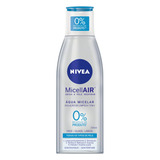 Água Micelar Solução De Limpeza 7 Em 1 Micellair 200ml Nivea