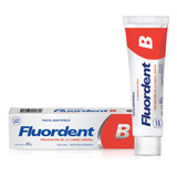 Fluordent B Pasta Dental X 60g