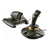 Thrustmaster T16000m Fcs Hotas Standard Edition