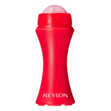 Revlon Rodillo Revitalizador De La Piel Con Cuarzo Rosa Par.