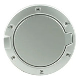 Puerta Combustible Gris Plata Sonic 5p (accesorio) 100% Chev