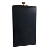 Pantalla Lcd Touch Para Samsung Tab A 10.5 T590 T595 Negro