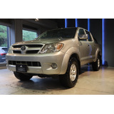 Toyota Hilux Imv 2.7 Mec 4x4 2009 636