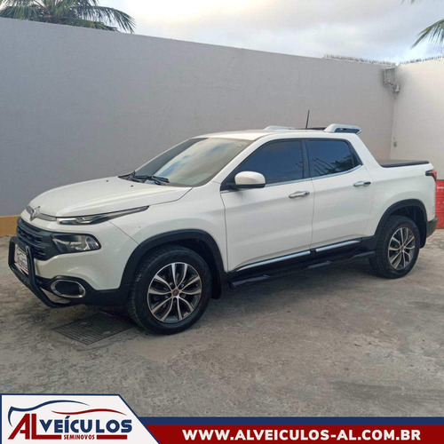 FIAT TORO ENDURANCE 1.8 16V FLEX AUT. FLEX 2019