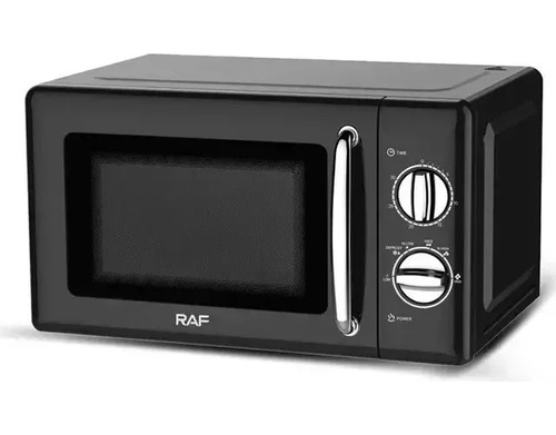 Horno Microondas Eléctrico 20 Litros 220v Raf R.8001