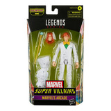 Marvel's Arcade (xenmu Wave), Marvel Legends