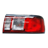 Calavera Nissan Tsuru Iii 2001 2002 2003 2004 F/n Der Tyc.