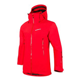 Ansilta Campera Mercedario 4 Gtx 2 C - Trekking - 133426400