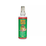 Bitter Spray Antimordida Ahuyentador Para Perros Y Gatos