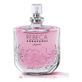 Rebeca Abravanel Desodorante Colônia Feminina Jequiti 25 Ml