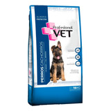 Profesional Vet Premium Cachorro 15kg Il Cane Pet E.t.pais