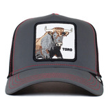 Gorras Goorin Bros. The Farm Original The Panther Camuflado