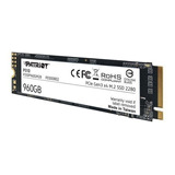 Unidad De Estado Solido Patriot Ssd 960gb P310p960gm28 /vc