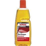 Shampoo Para Auto Abrillantador Sonax