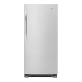 Refrigerador No Frost Whirlpool Wsr57r18dm Acero Inoxidable Monocromático 510l