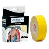 Cinta Kinesio Tapping Pbold Neuromuscular Kinesiologica Tape