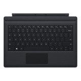 Teclado Microsoft Surface Pro 3 Type Cover (black)