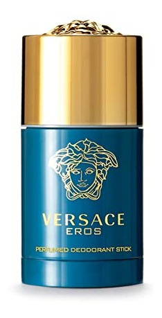 Versace - Eros Deo En Barra, 75 Ml