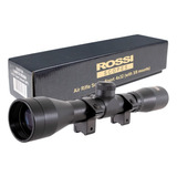 Luneta Rossi Carabina Pressao 4x32 Espingarda/rifle 5.5 Cbc