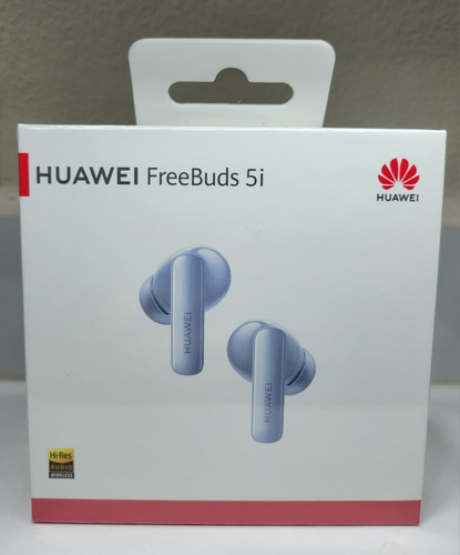 Huawei Freebuds 5i Nuevo Y Sellado *oferta*
