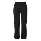 Pantalón Trekking Elasticado Mujer