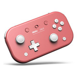 . 8bitdo Lite 2 Mando Inalámbrico Para Nintendo Switch Pro