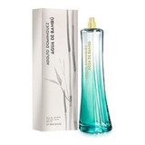 Perfume Mujer Agua De Bambú Edt 100ml  Volumen De La Unidad 100 Ml