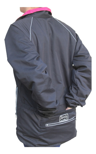 Campera Ciclismo Ruca Outdoors Talle S