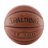 Balón De Baloncesto Spalding Tf-500