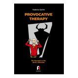 Libro Provocative Therapy - Sarink , Federico