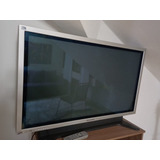 Televisor Monitor Plasma Panasonic