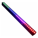 Barra De Iluminacion Alien Hi Power Bar 167w 64 Leds Rgb