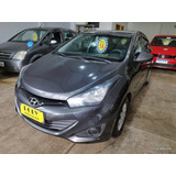 Hyundai Hb20 1.6 Comfort Plus (aut) 2014