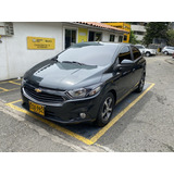 Chevrolet Onix 1.4 Ltz At 2018