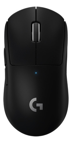 Mouse Inalambrico Logitech Pro X Superlight Gamer Hero 25k