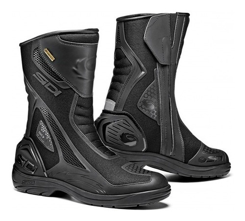 Botas Para Motociclismo Sidi Aria Gore Tex