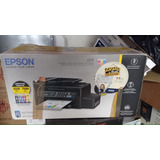 Impresora Epson Ecotank L575
