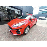 Ford Fiesta S Plus 1,6 5p. Manual 2019