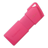 Memoria Flash Usb Kingston De 64 Gb 3.2 Exodia M Pink