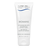 Crema De Manos Biotherm Biomains 100ml