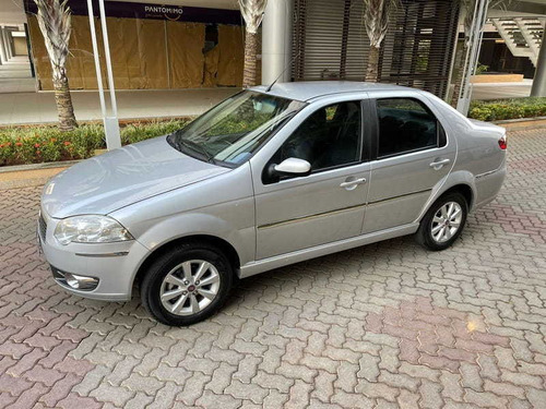 FIAT SIENA ELX 1.4 FLEX