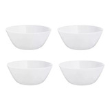 Bowl 18 Cm Ensaladera Luminarc Zelie Vidrio Templado Oferta