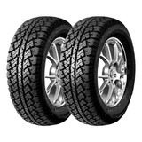 Dupla Llantas 31x10.50r15 Maxtrek Su-800 109s Lt 6c Msi