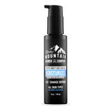 Rocky Mountain Barber Company Hidratante Facial Para Hombre 