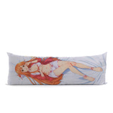  Capa Dakimakura Travesseiro Anime Sword Art Asuna Alice 