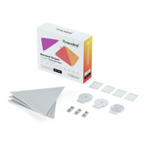 Paneles De Luz Led Nanoleaf Modelo 2021 Expansion Pack X3