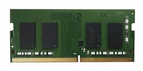 Qnap 4gb Ddr4 2400 Mhz So-dimm Memory Module (k1 Version)