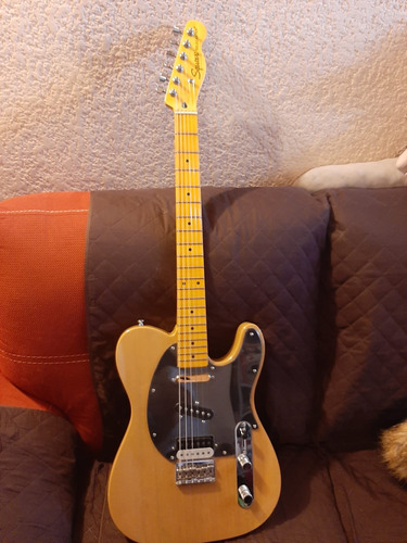 Guitarra Fender Squier Telecaster Affinity Series